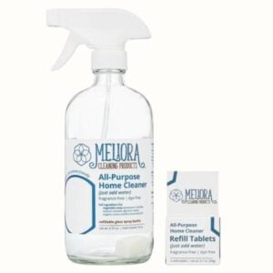 I Read Labels For You opinion on Meliora all-purpose cleaner for you