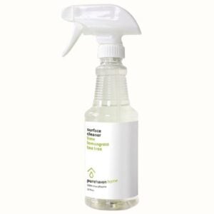 I Read Labels For You opinion on Pure Haven Surface Cleaner.
