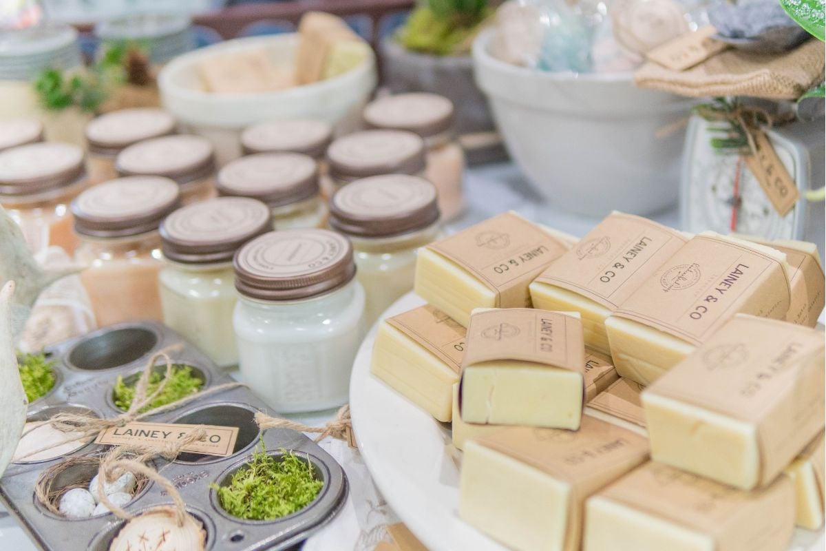 I Read Labels For You opinion on How To Buy Truly Non-Toxic Soap for your home