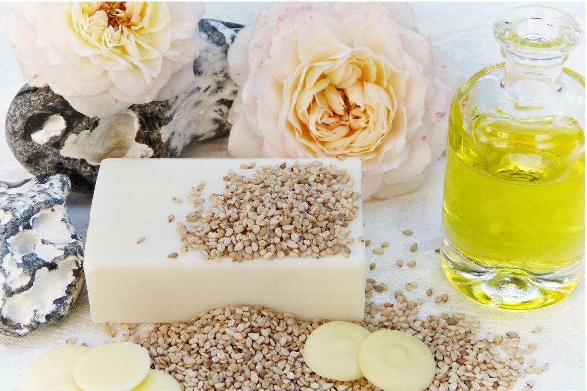 I Read Labels For You opinion about the Ingredients A Truly Non-Toxic Soap Will Never Have