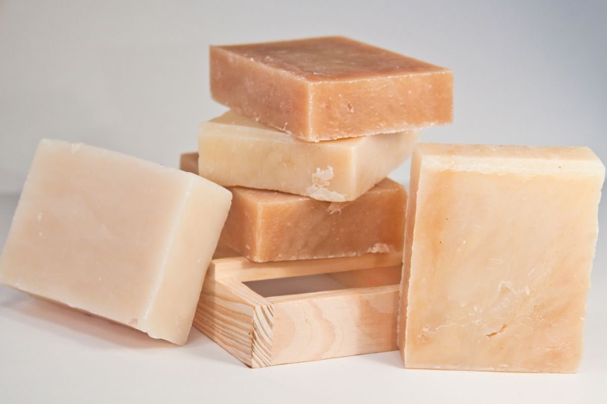I Read Labels For You  suggestions for Truly non-toxic soap options
