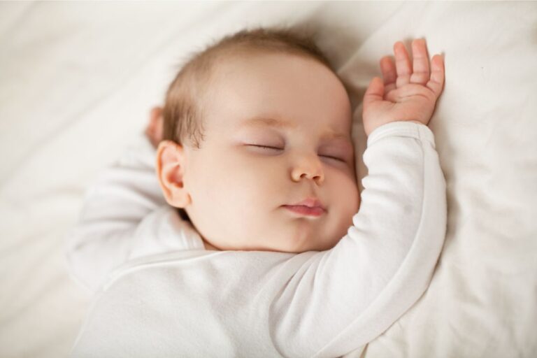 I Read Labels For You opinion on Naturepedic non-toxic crib mattresses.