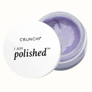 I Read Labels For You opinion on Crunchi facial exfoliator.