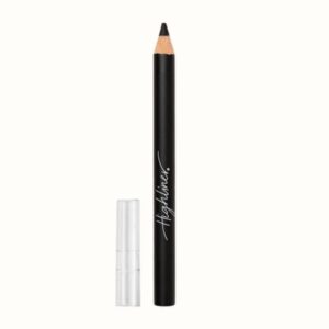 I Read Labels For You opinion on Crunchi pencil eyeliner.