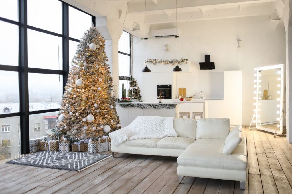 Best NonToxic Christmas Tree Options