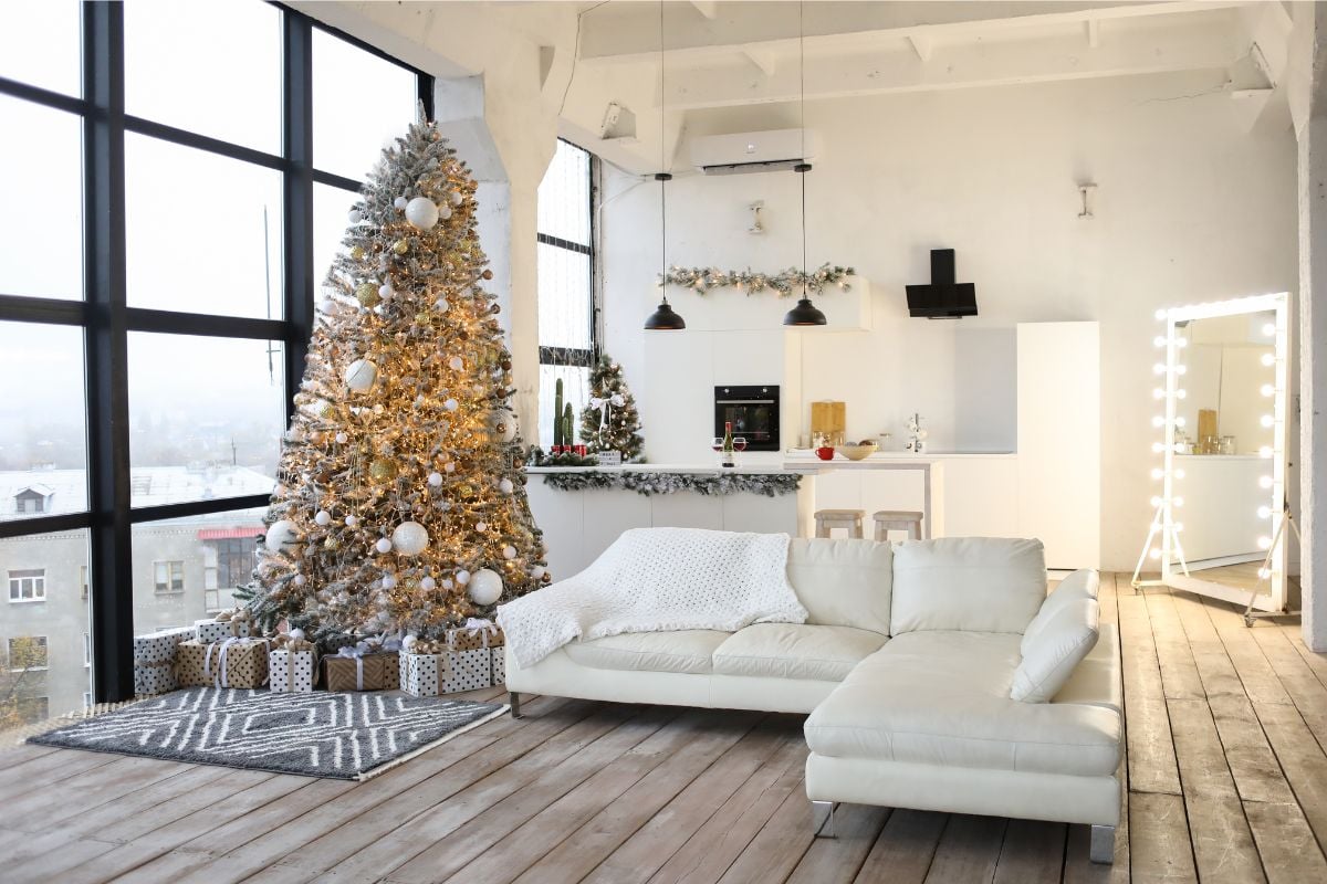 Best Non-Toxic Christmas Tree Options