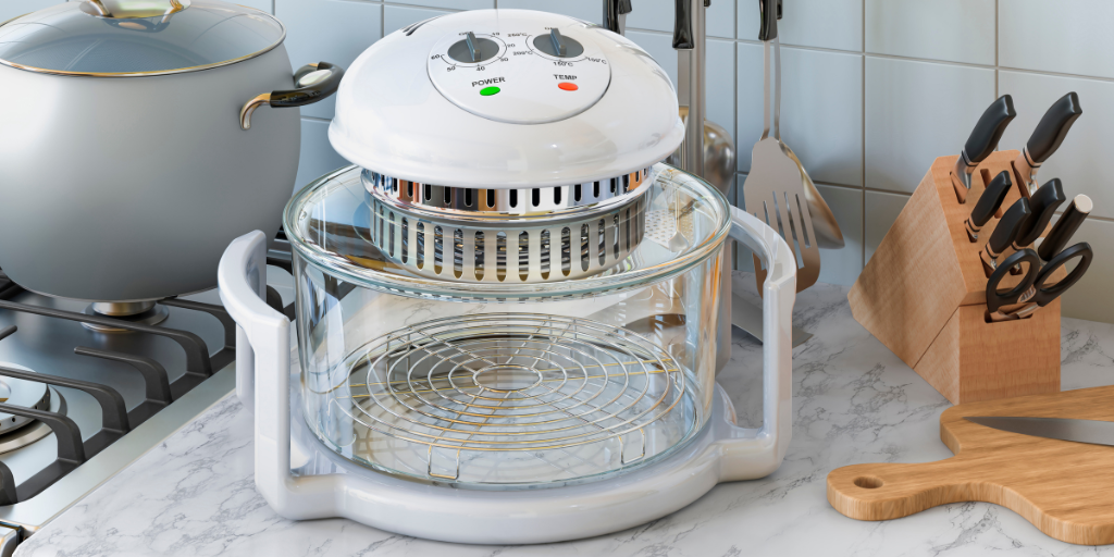 9 Best (& Safest) Non-Toxic Air Fryers in 2023 Reviewed