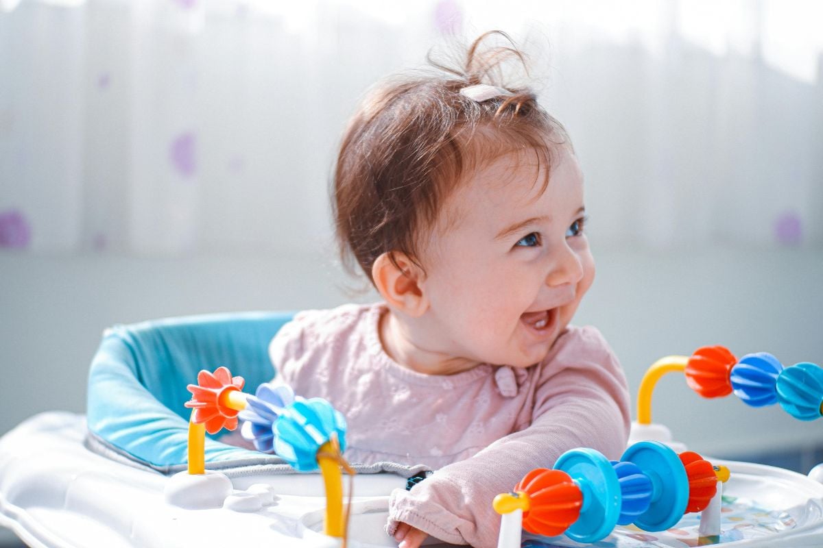 I Read Labels For You opinion on Ingredients in Huggies baby wipes