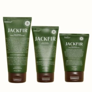 I Read Labels For You opinion on Jackfir Skincare for Men