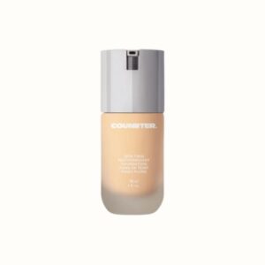 I Read Labels For You opinion on Counter facial foundation