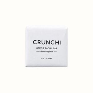 I Read Labels For You opinion on Crunchi Gentle Facial Bar