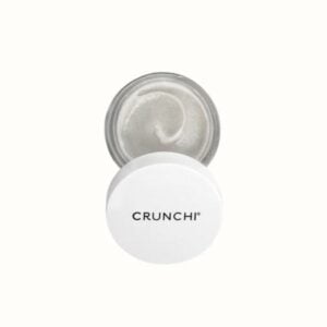 I Read Labels For You opinion on Crunchi I AM polished facial exfoliator.