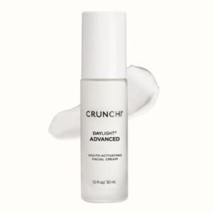 I Read Labels For You opinion on Crunchi moisturizer daylight advanced cream