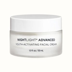 I Read Labels For You opinion on Crunchi nightlight advanced facial cream