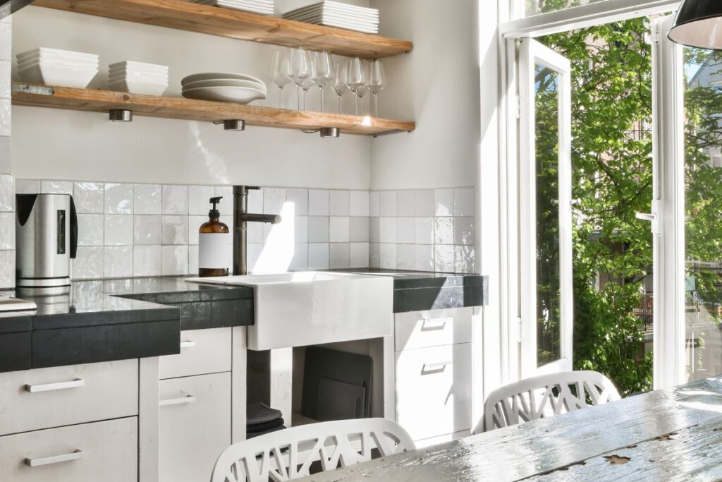 How To Clean Your House Without Chemicals I Read Labels For You