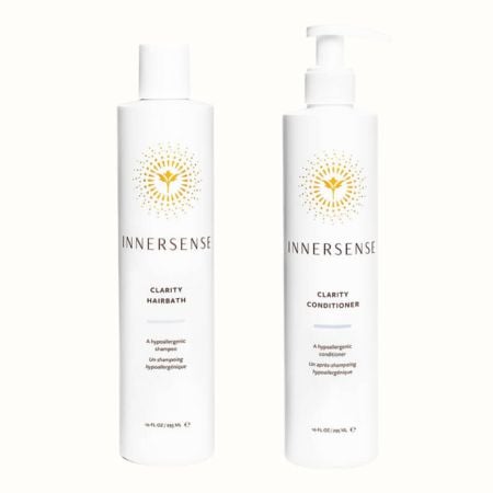 I Read Labels For You opinion on Innersense shampoo & conditioner
