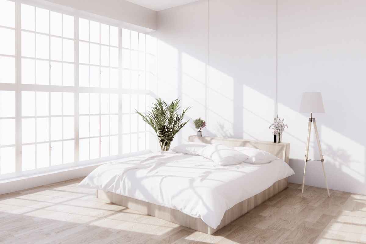 Naturepedic mattress outlet