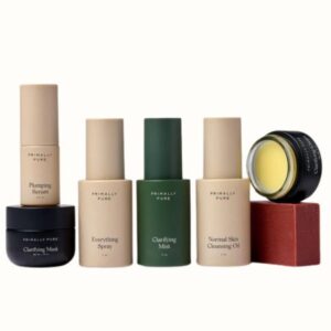 I Read Labels For You opinion on Primally Pure skincare