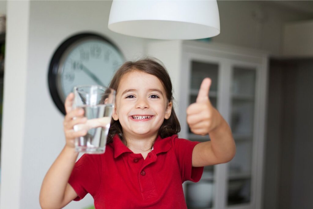 ZeroWater Named Best Fluoride Filter for California Water by The People's  Chemist