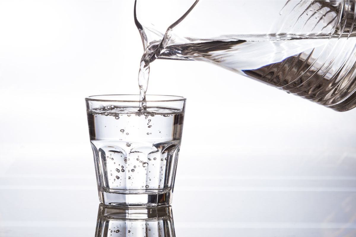 Is Alkaline Water Better For You?