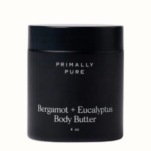 I Read Labels For You opinion on Primally Pure body butter new