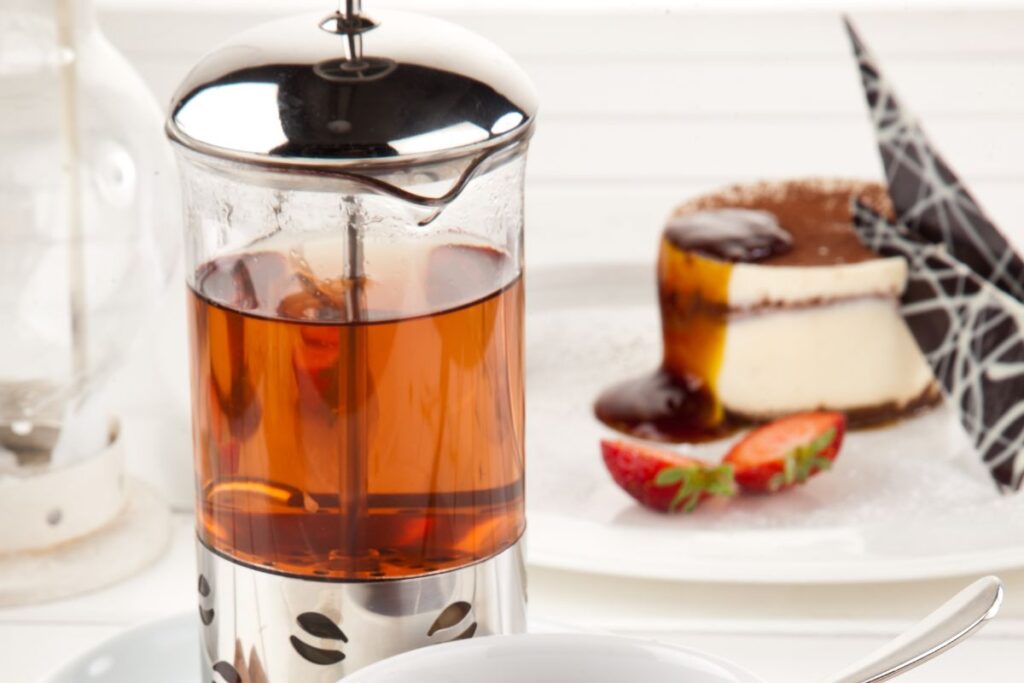 Are Tea Bags Bad For You? I Read Labels For You