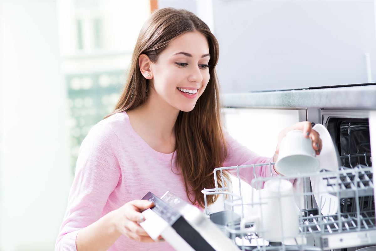 5 Best Non-Toxic Dishwasher Detergents