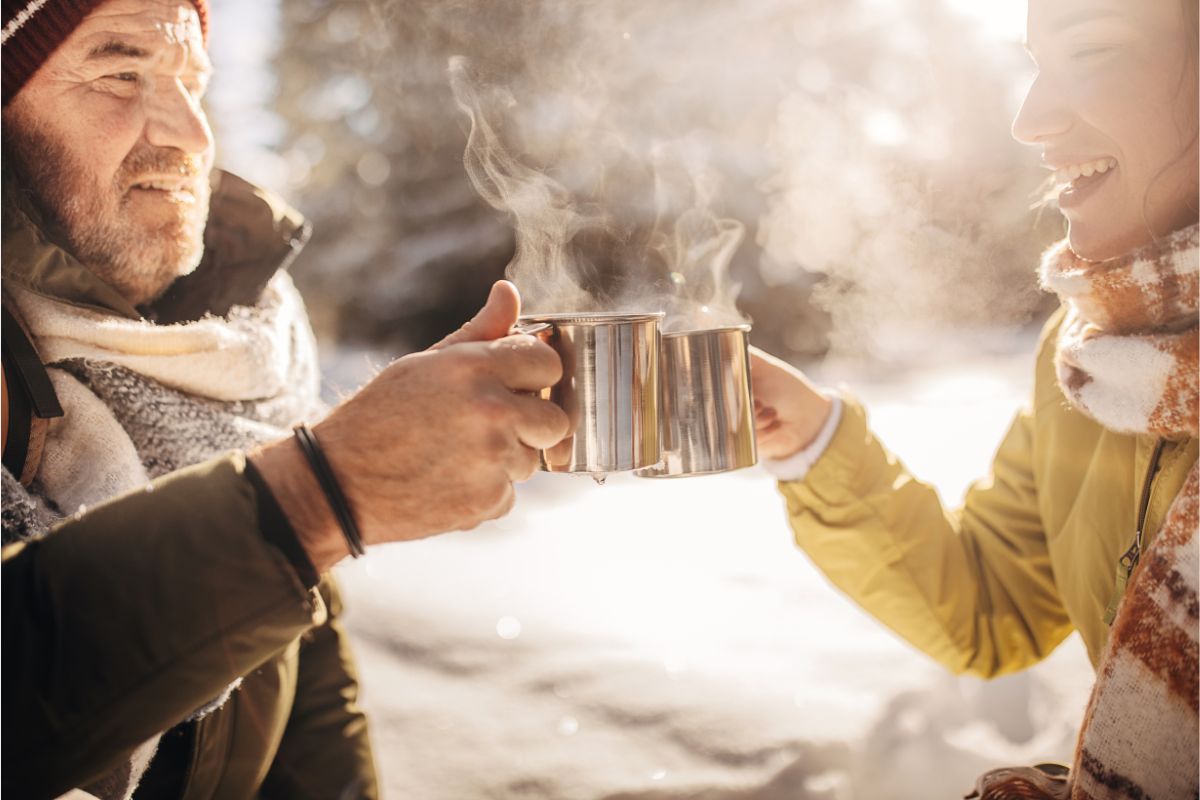 Does Boiling Your Water Make It Safe to Drink?