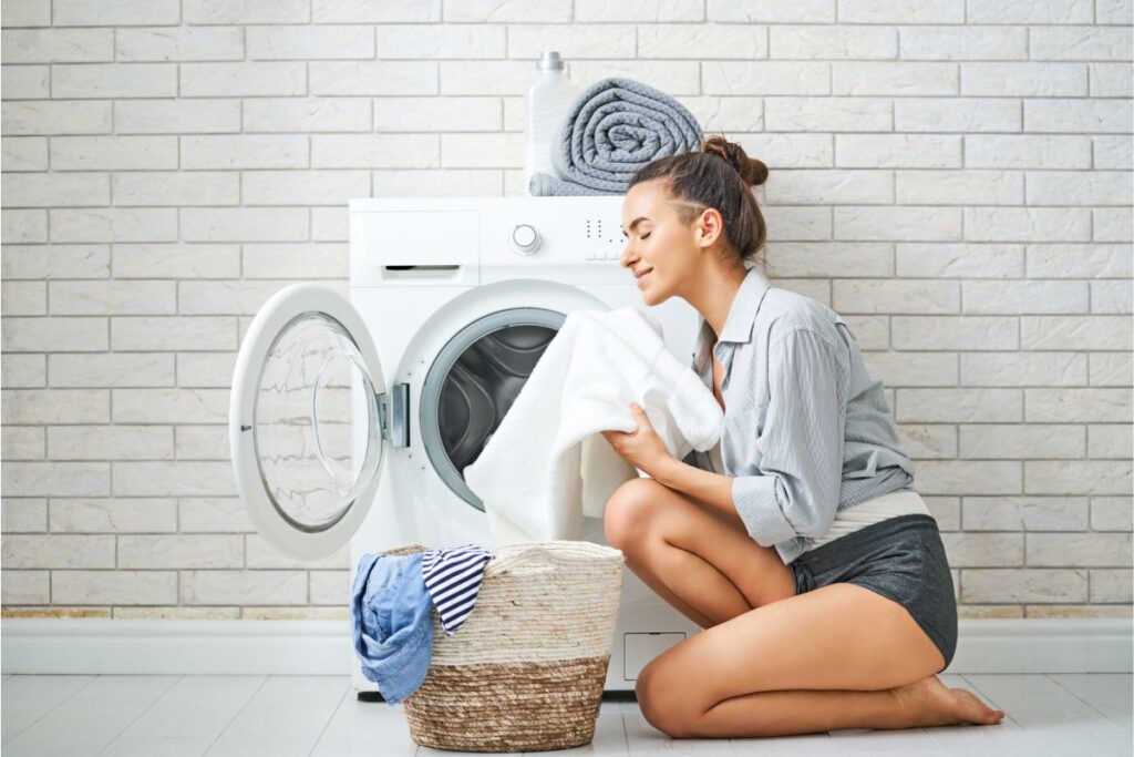 Safest Laundry Detergents Guide to the Best Brands