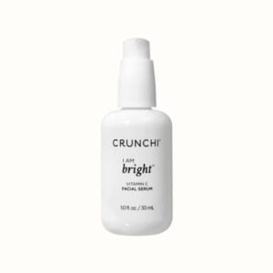 I Read Labels For You opinion on Crunchi Vitamin C serum.