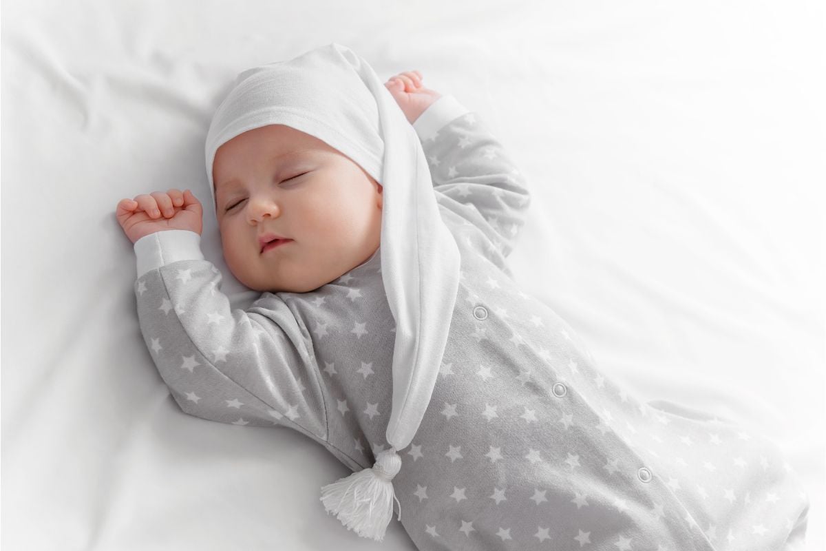 I Read Labels For You opinion on the best baby crib mattresses by Naturepedic.