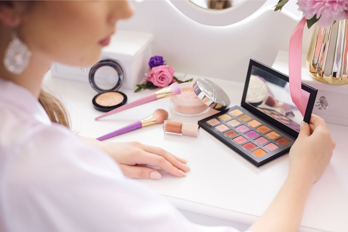 Is Makeup Bad For Your Skin?