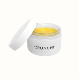 I Read Labels For You opinion on Crunchi Cleansing Balm