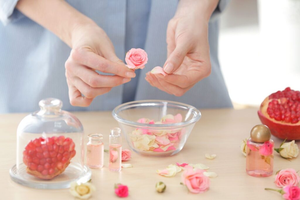 Natural Fragrance Safe or Toxic? I Read Labels For You