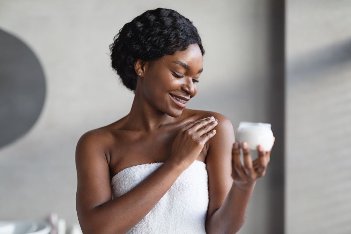 7 Best Body Lotions Without Harmful Chemicals