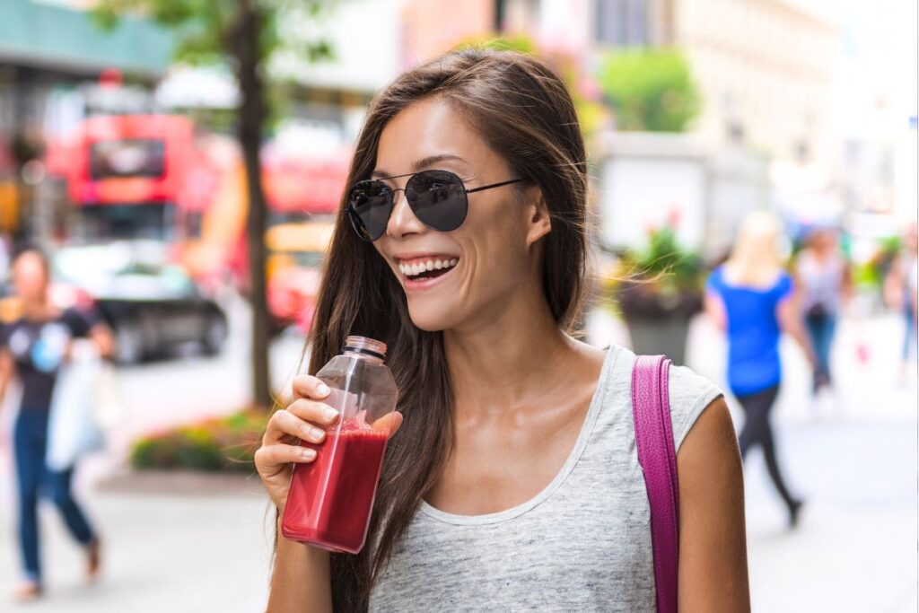 Is Vitamin Water Safe To Drink? I Read Labels For You
