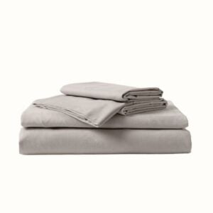 I Read Labels For You opinion on Wear Pact Organic Sheets and Bedding