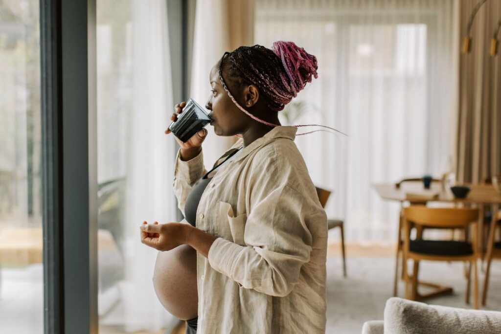 List Of Cleaning Products To Avoid While Pregnant I Read Labels For You