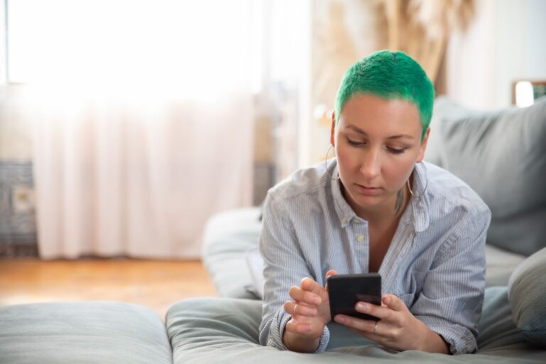 Permanent Vs SemiPermanent Hair Color What To Know