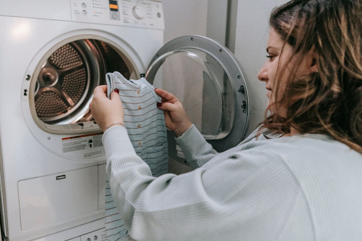 Can Laundry Detergent Cause Baby Acne? - I Read Labels For You