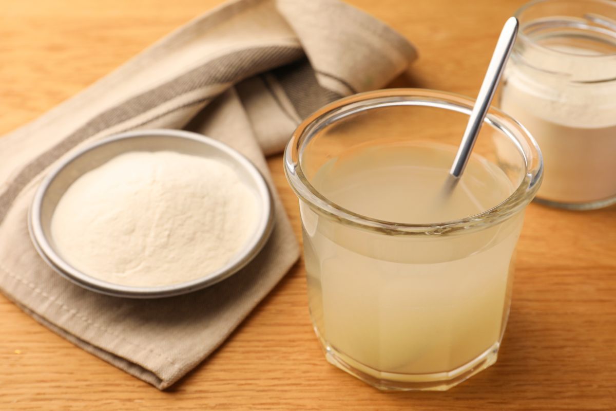 I Read Labels For You opinion on What Is The Perfect Bovine Gelatin