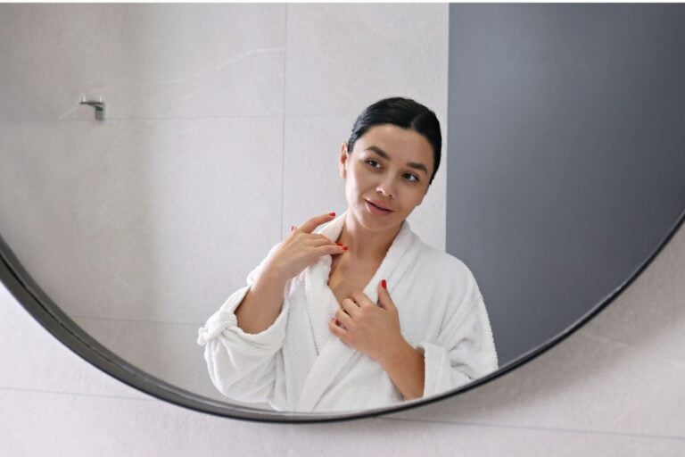 I Read Labels For You opinion on what is peptide serum.