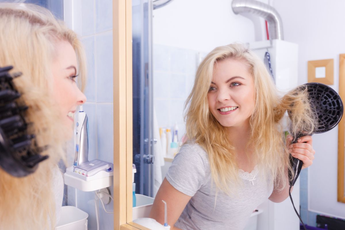 I Read Labels For You opinion on “Better” Non-Toxic Dry Shampoos