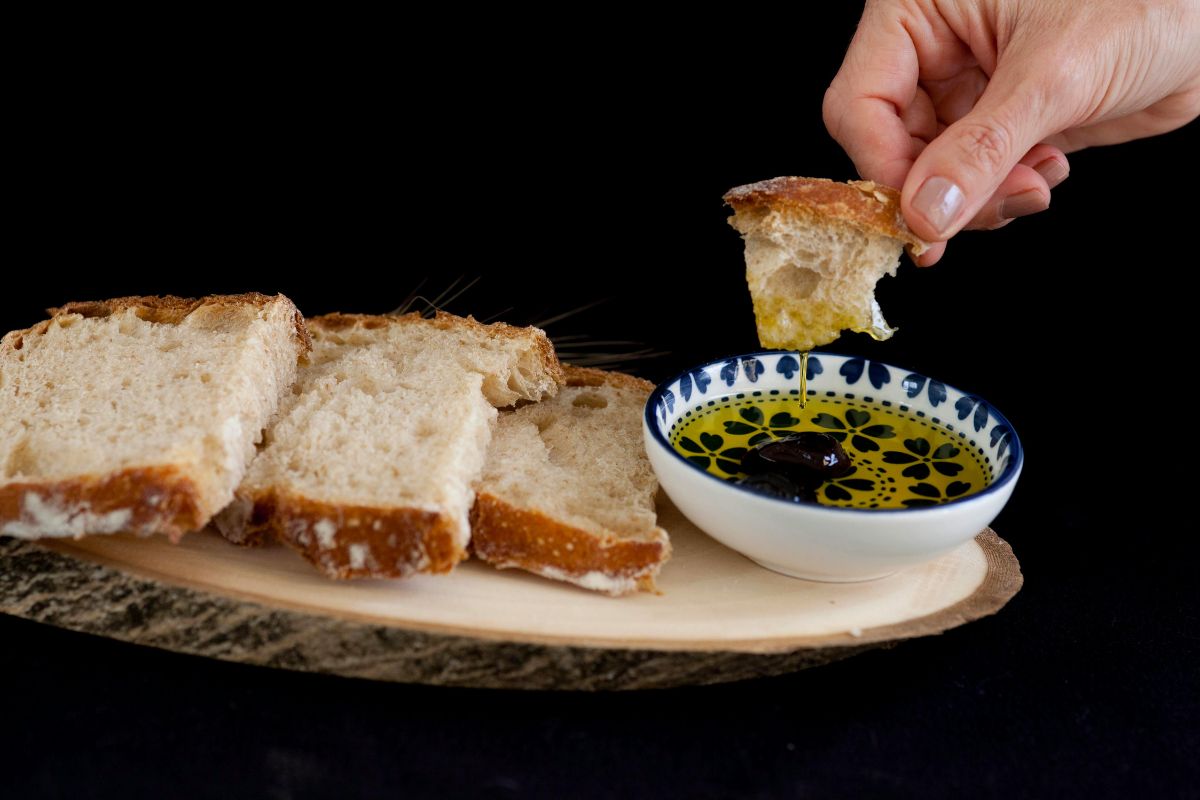 I Read Labels For You opinion on How To Check Polyphenols In Olive Oil