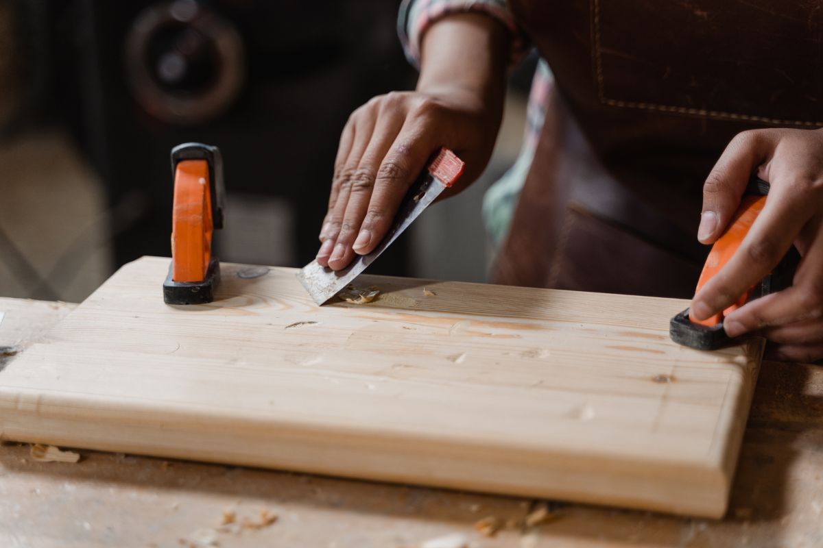 I Read Labels For You opinion on How To Use Linseed Oil