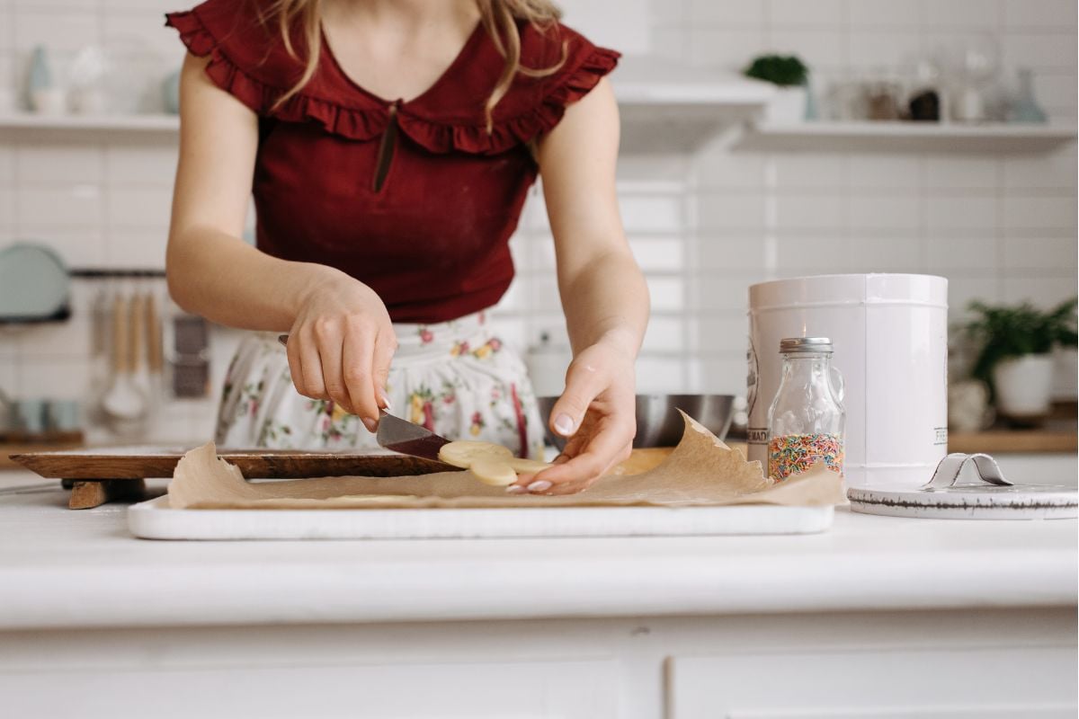 I Read Labels For You opinion on whether Parchment Paper is Non-Toxic for you