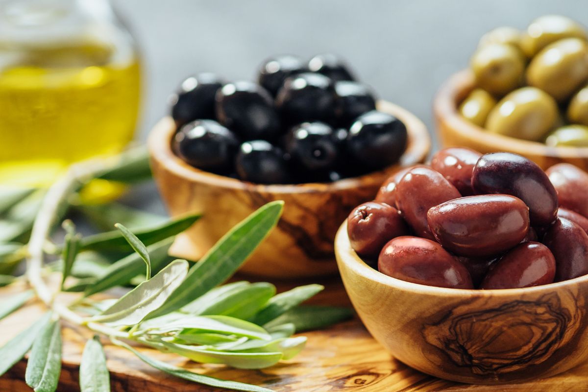 I Read Labels For You opinion on What Olive Oil Has The Most Polyphenols