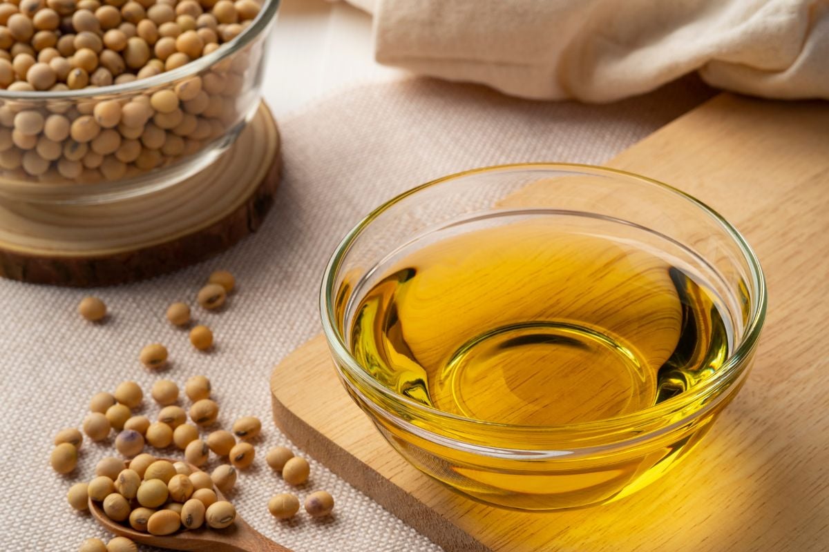 I Read Labels For You opinion on whether Seed Oils are Toxic or safe for you