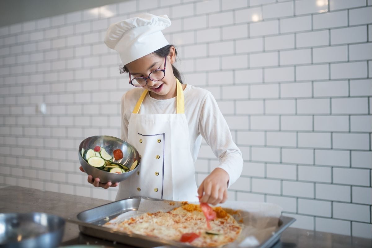 I Read Labels For You opinion on How To Cook With Carbon Steel