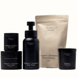 I Read Labels For You opinion on Primally Pure Bath & Body